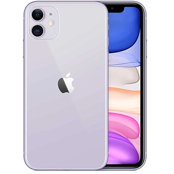گوشی موبایل اپل مدل iPhone 11 دو سیم کارت ظرفیت 256 گیگابایت